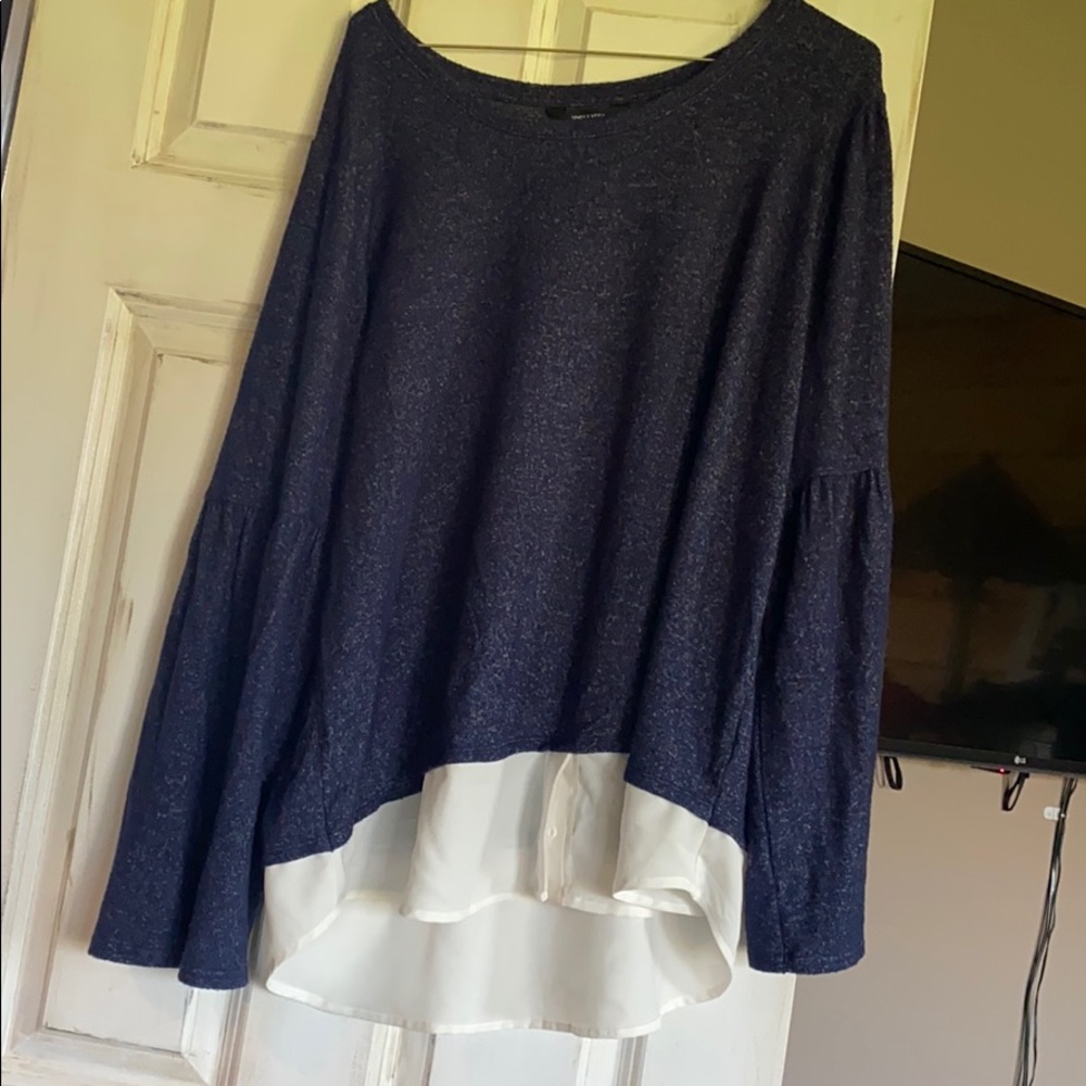 Woman’s top